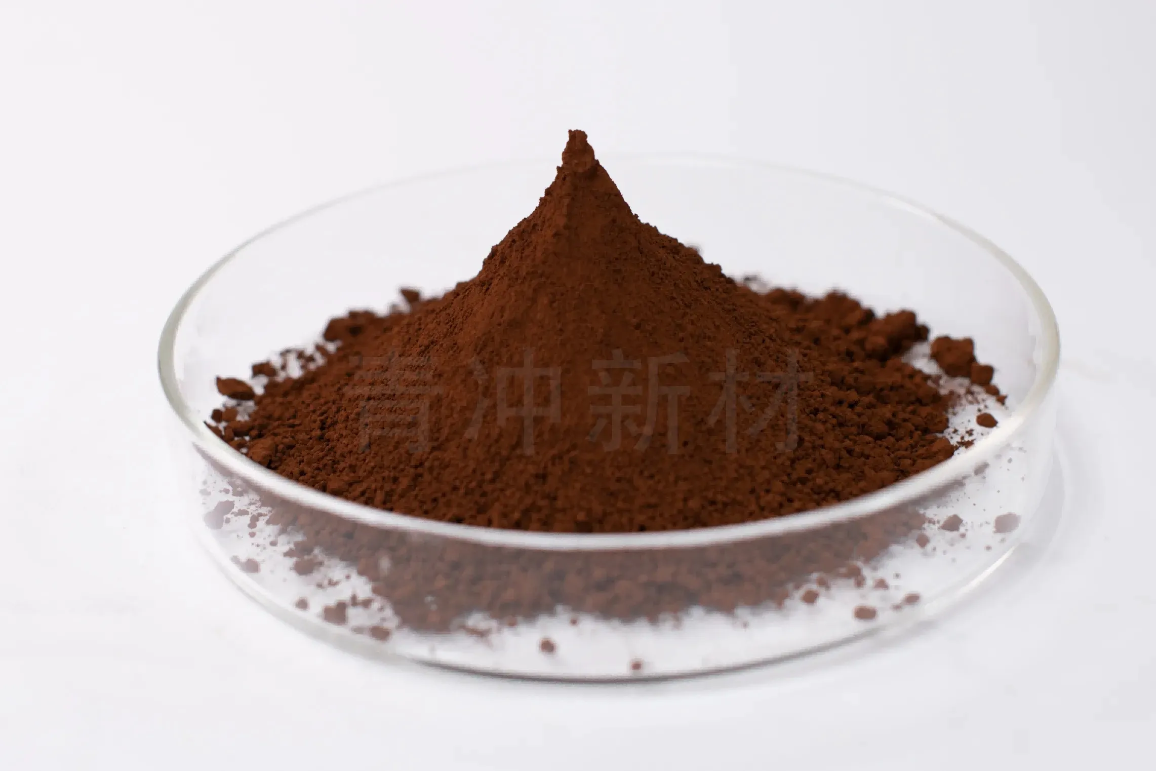 mn3o4 の COA を確認する