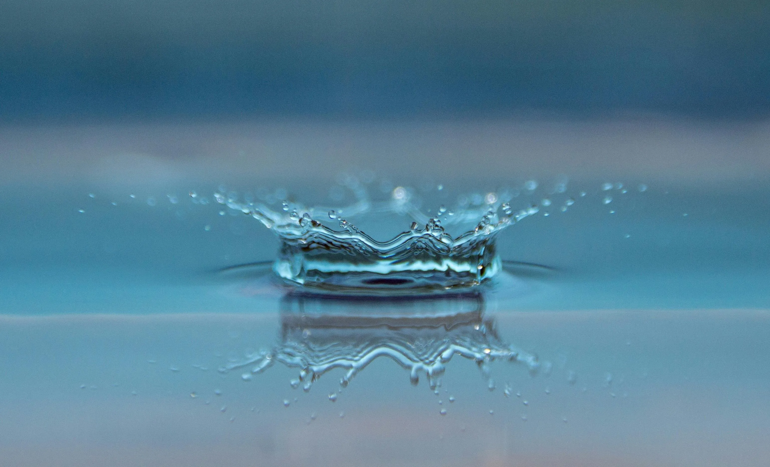 水処理