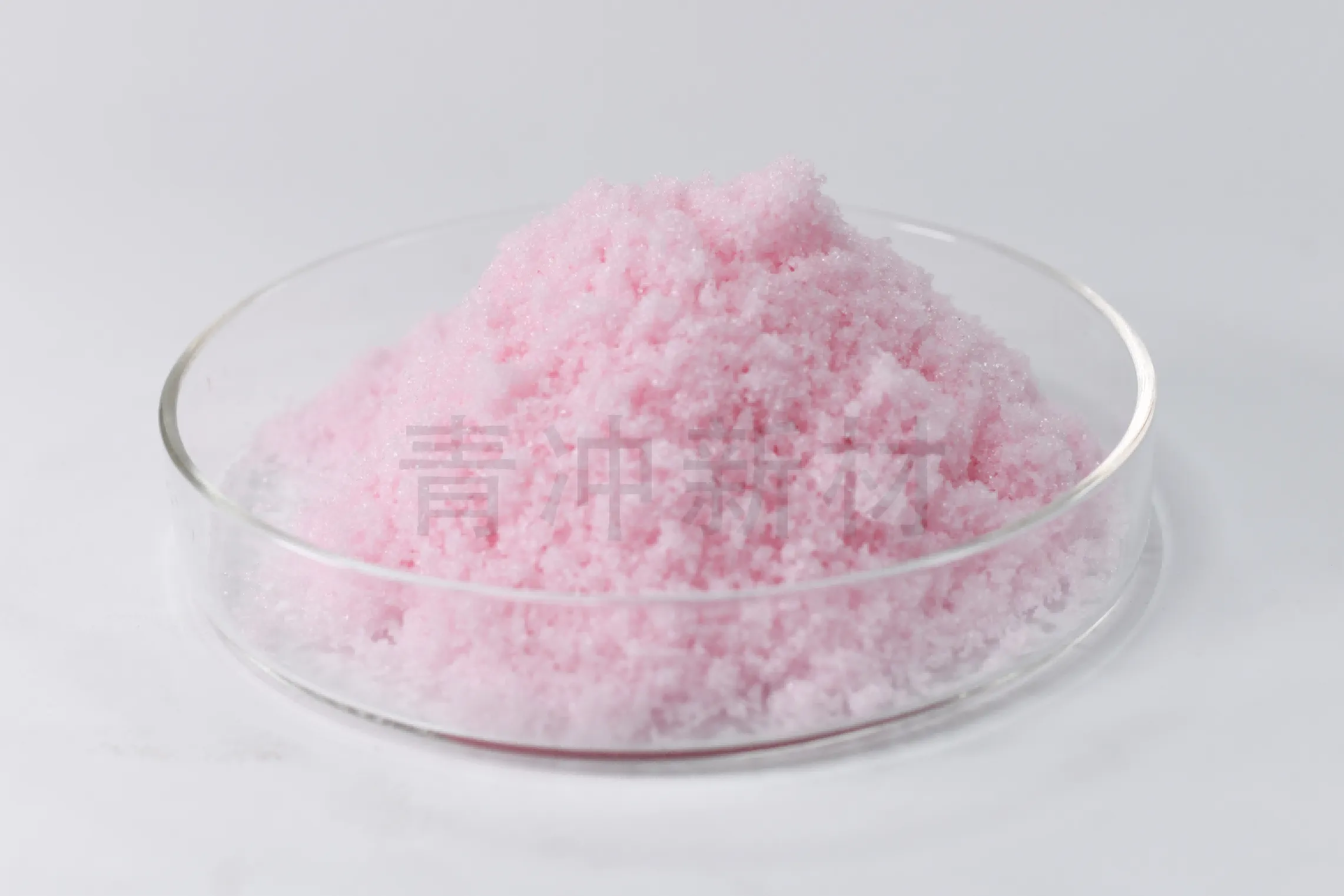 Application of  manganese (II) chloride in Philippines